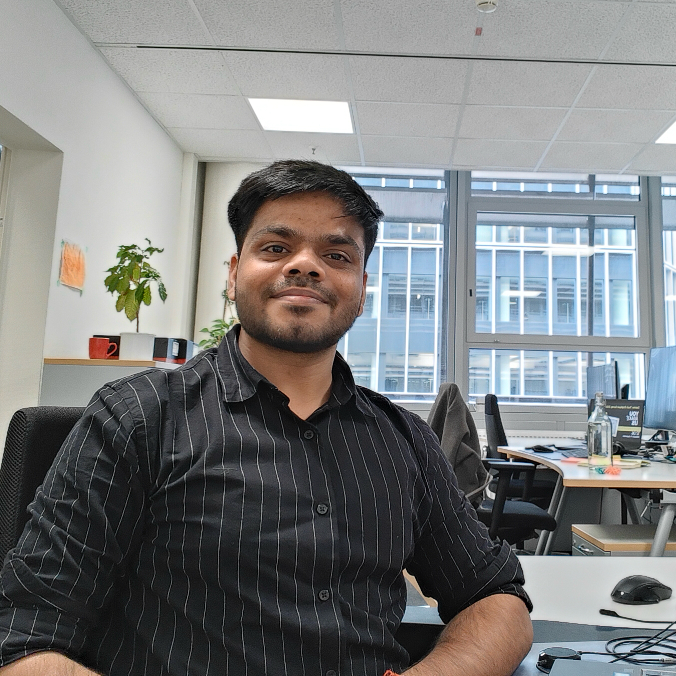 Arun Kumar
