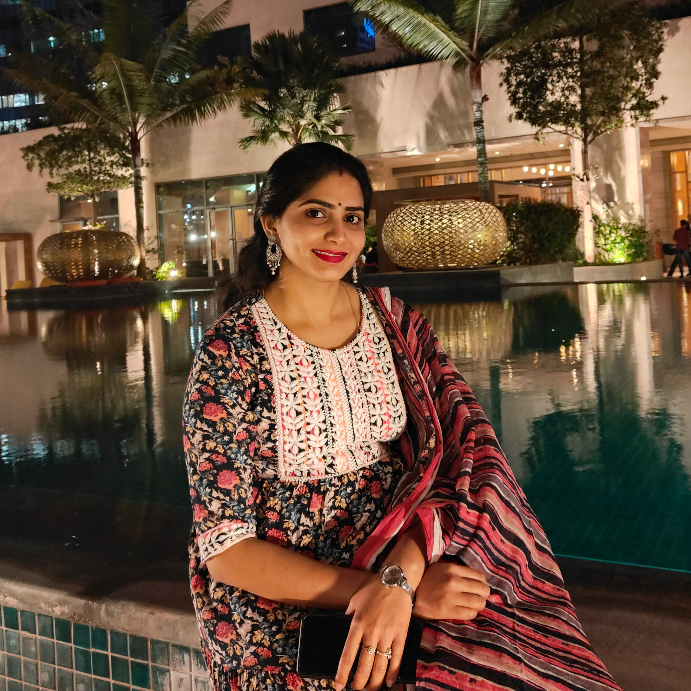 Mohini Yadav