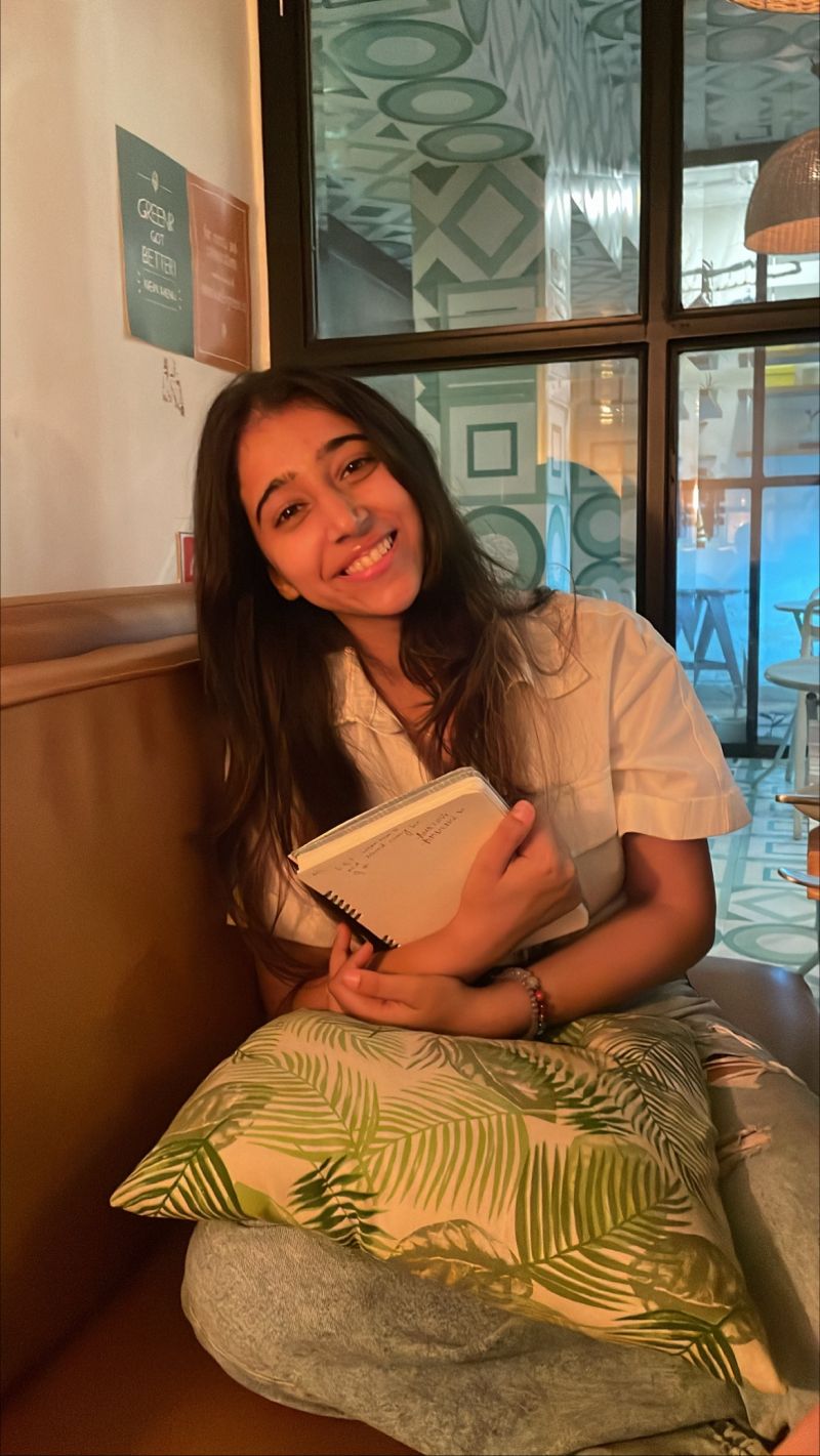 Sneha R.